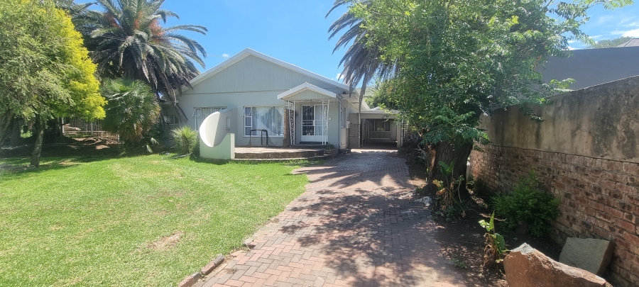 3 Bedroom Property for Sale in Top Town Eastern Cape